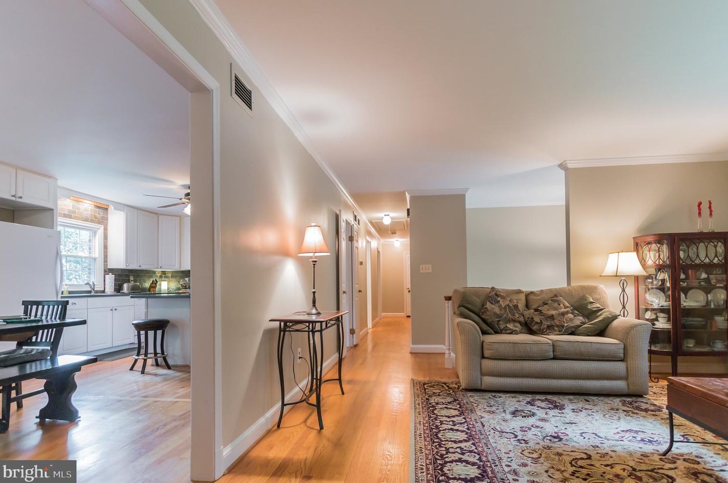 26301 Forest Vista Dr, Clarksburg MD  20871-9623 exterior