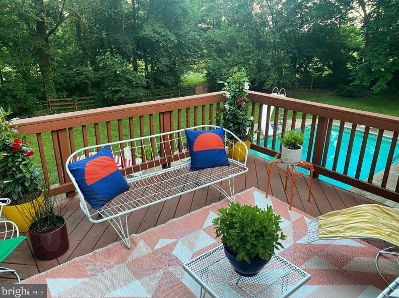 26301 Forest Vista Dr, Clarksburg MD  20871-9623 exterior