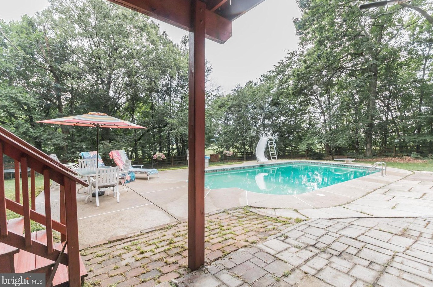 26301 Forest Vista Dr, Clarksburg MD  20871-9623 exterior