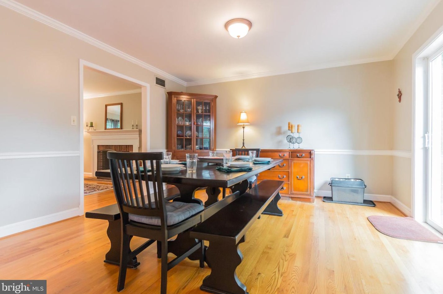 26301 Forest Vista Dr, Clarksburg MD  20871-9623 exterior