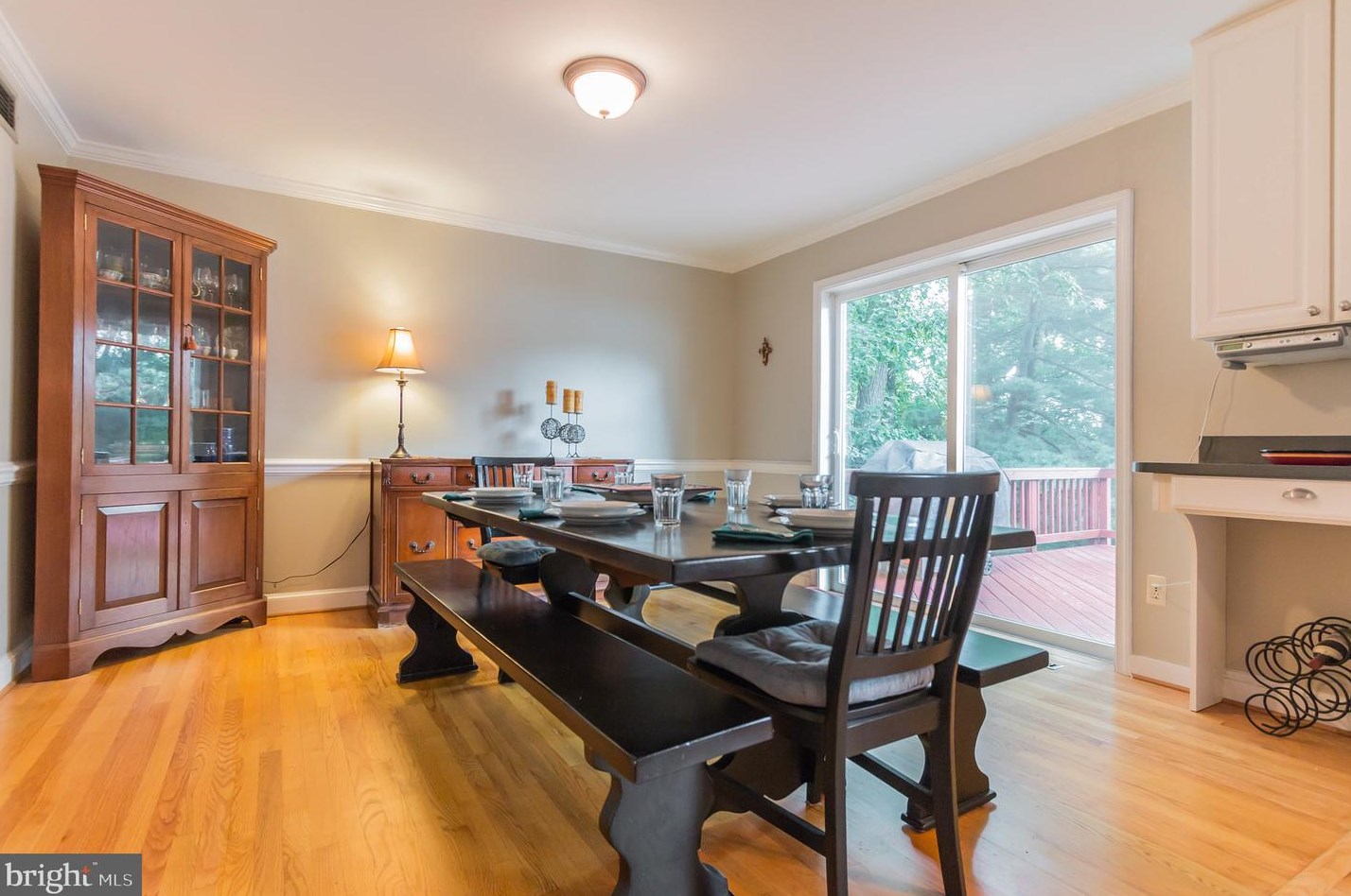 26301 Forest Vista Dr, Clarksburg MD  20871-9623 exterior