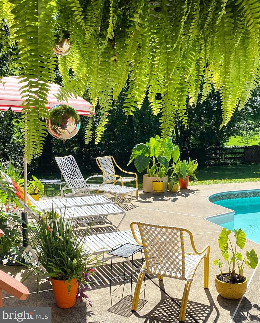 26301 Forest Vista Dr, Clarksburg MD  20871-9623 exterior