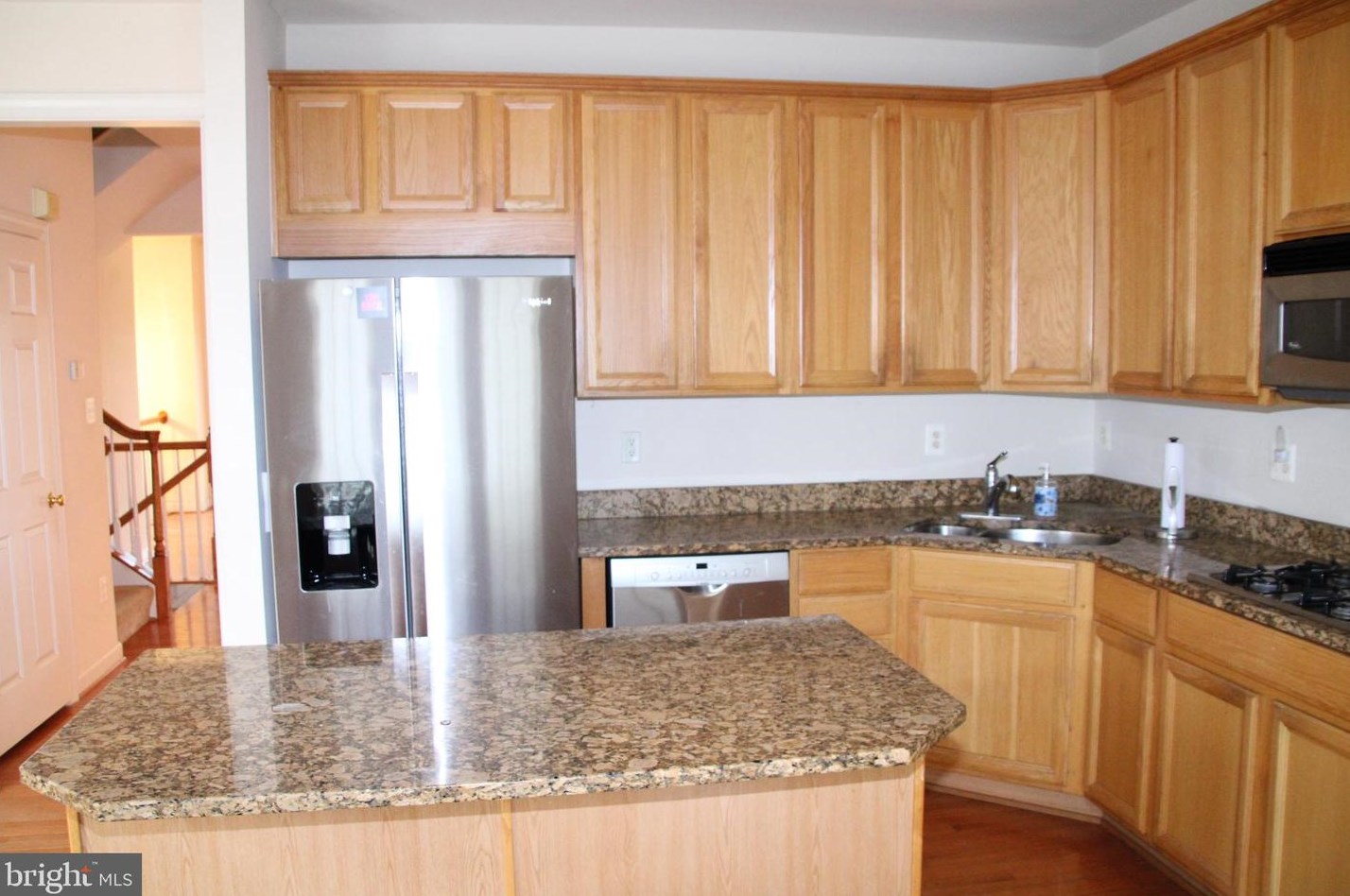 12921 Benton Park Cir, Clarksburg MD  20871-5306 exterior