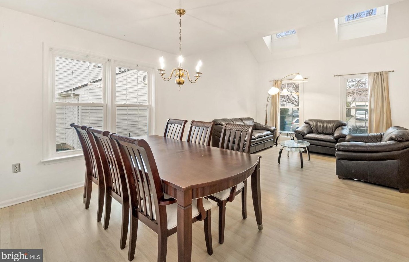 13985 Saddleview Dr, Gaithersburg MD  20878-3855 exterior