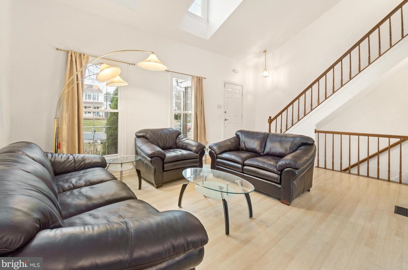 13985 Saddleview Dr, Gaithersburg MD  20878-3855 exterior