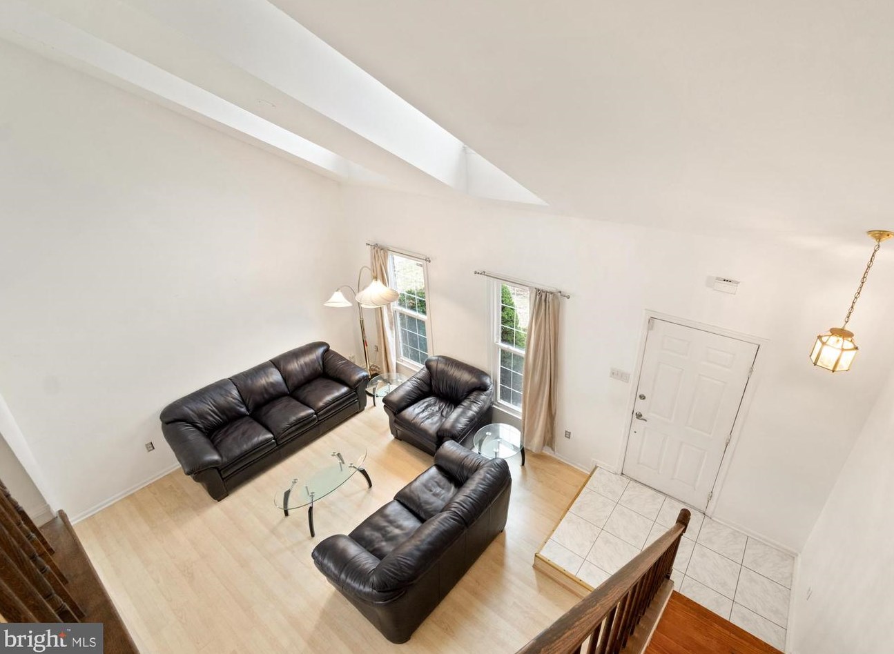 13985 Saddleview Dr, Gaithersburg MD  20878-3855 exterior