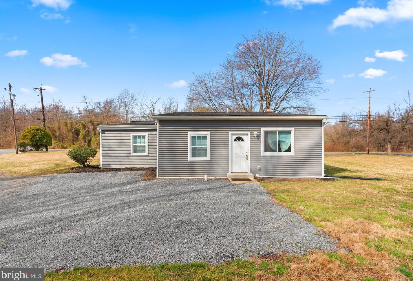 20539 Zion Rd, Gaithersburg MD  20882-1728 exterior