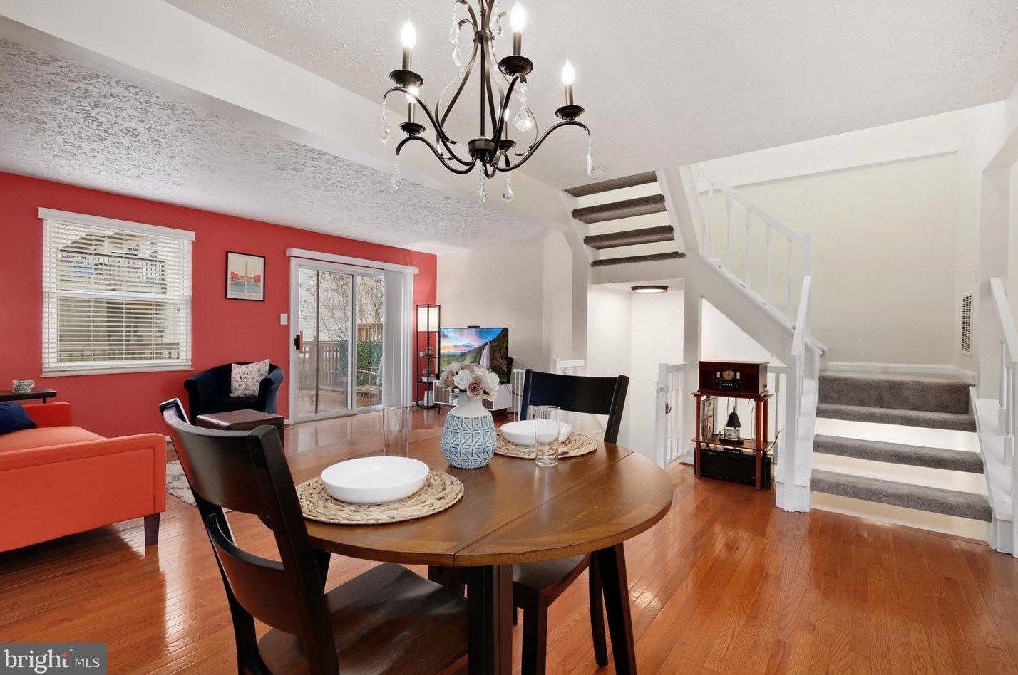 106 Smoothleaf Ln, Gaithersburg MD  20878-2641 exterior