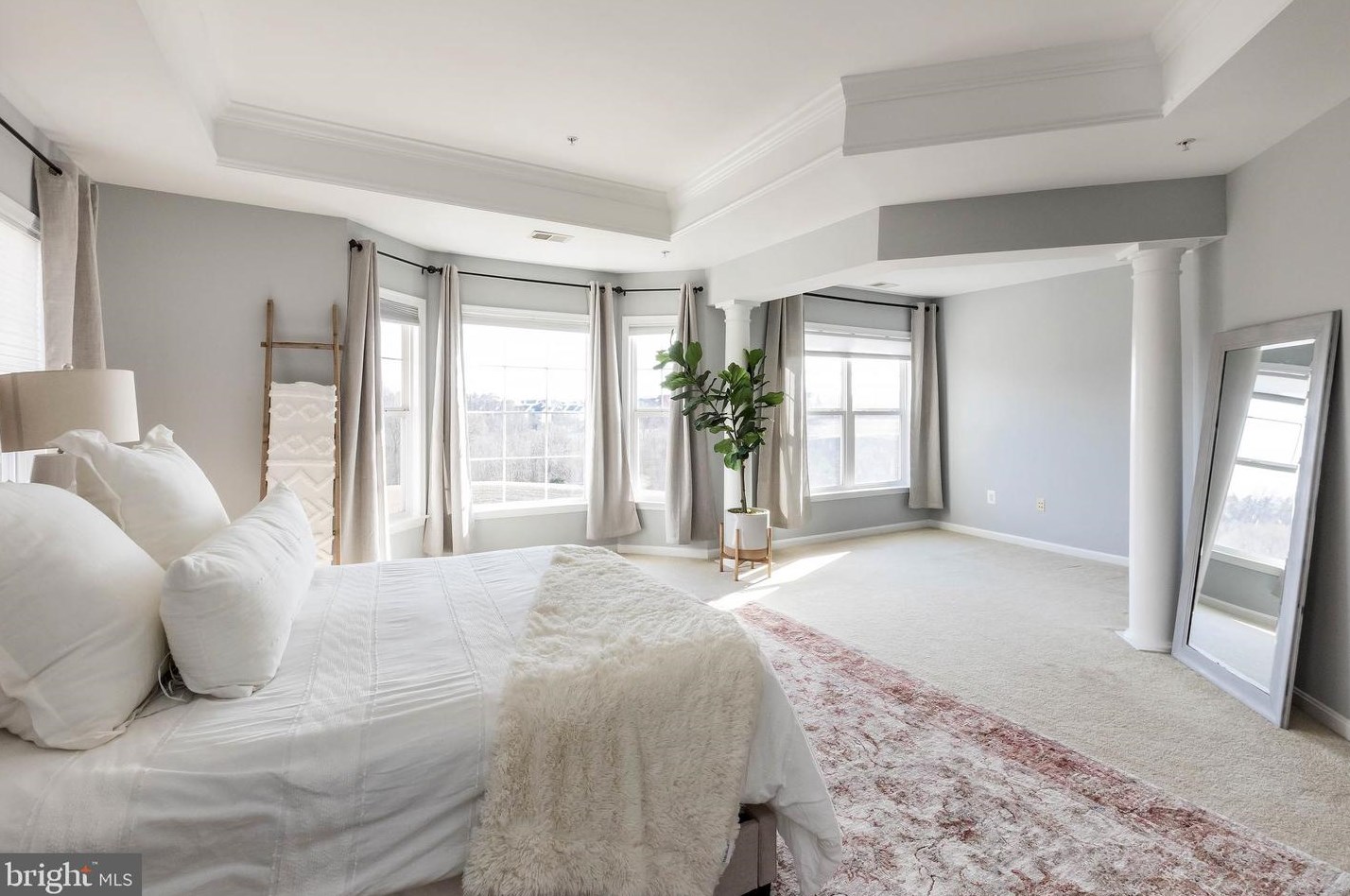 23838 Burdette Forest Rd, Clarksburg MD  20871-4373 exterior