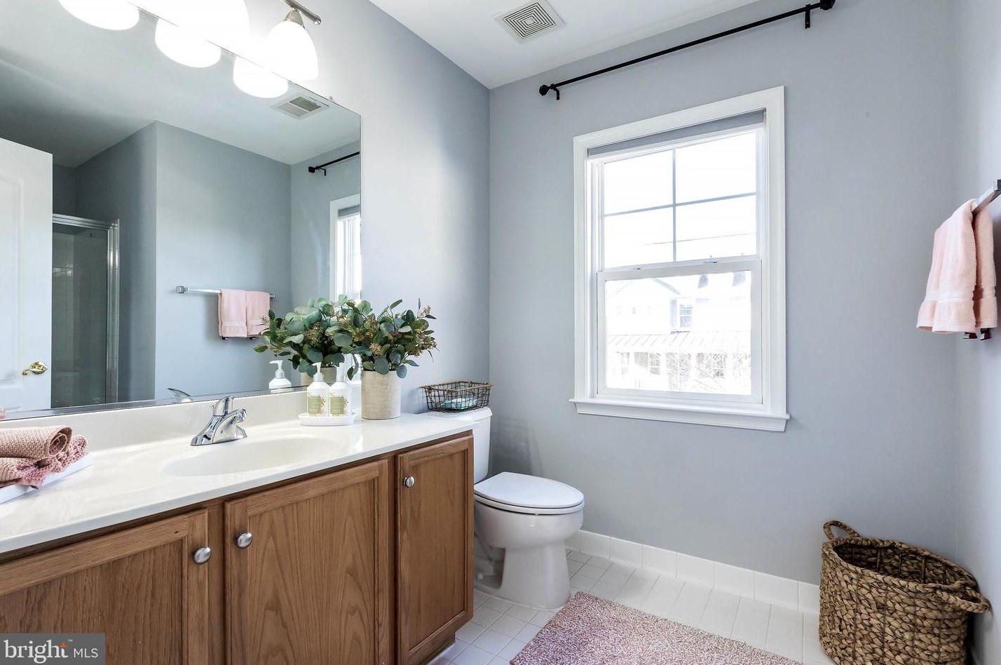 23838 Burdette Forest Rd, Clarksburg MD  20871-4373 exterior