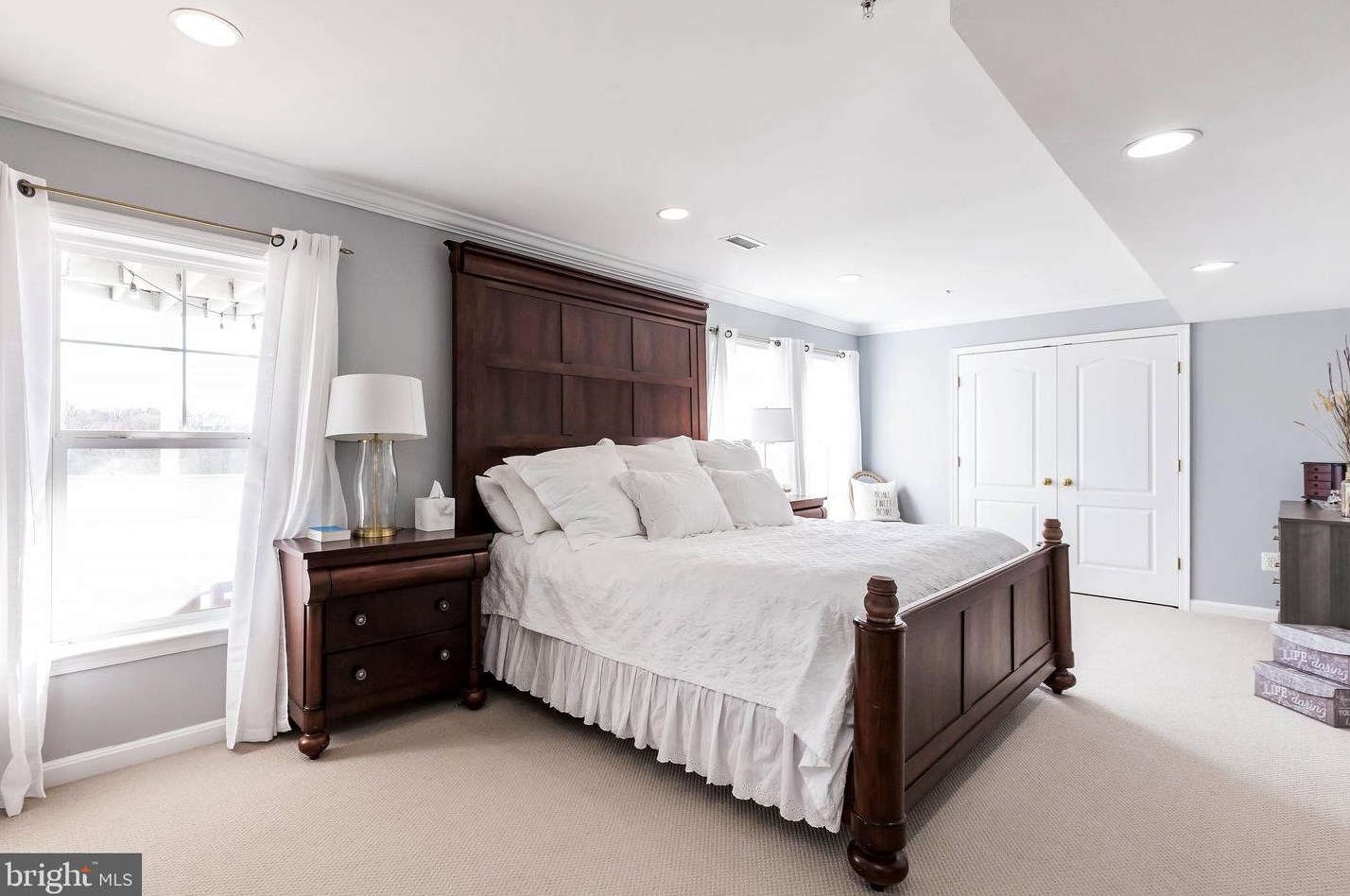 23838 Burdette Forest Rd, Clarksburg MD  20871-4373 exterior