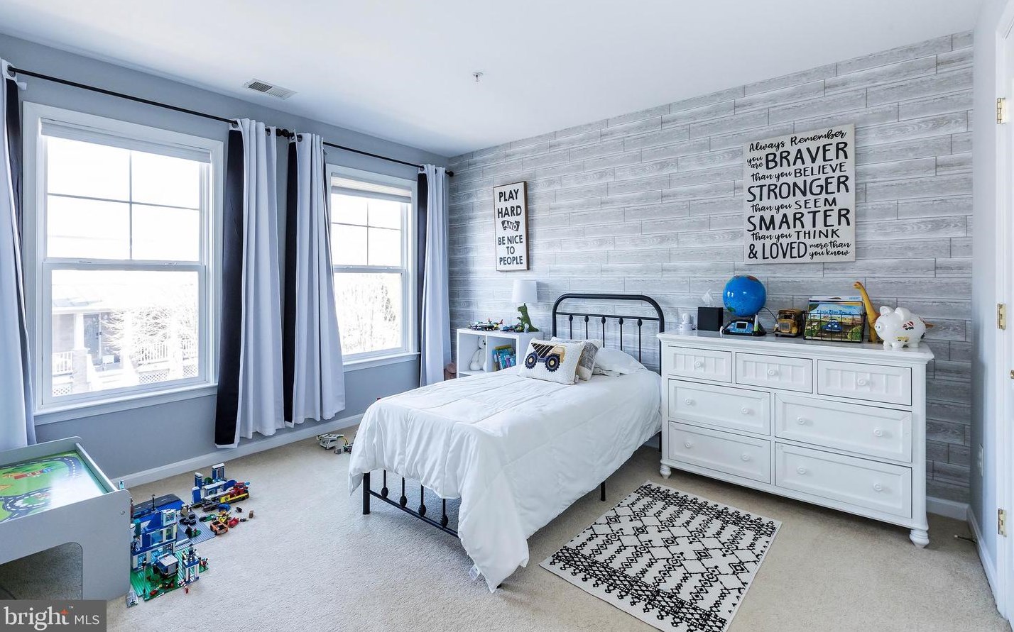 23838 Burdette Forest Rd, Clarksburg MD  20871-4373 exterior