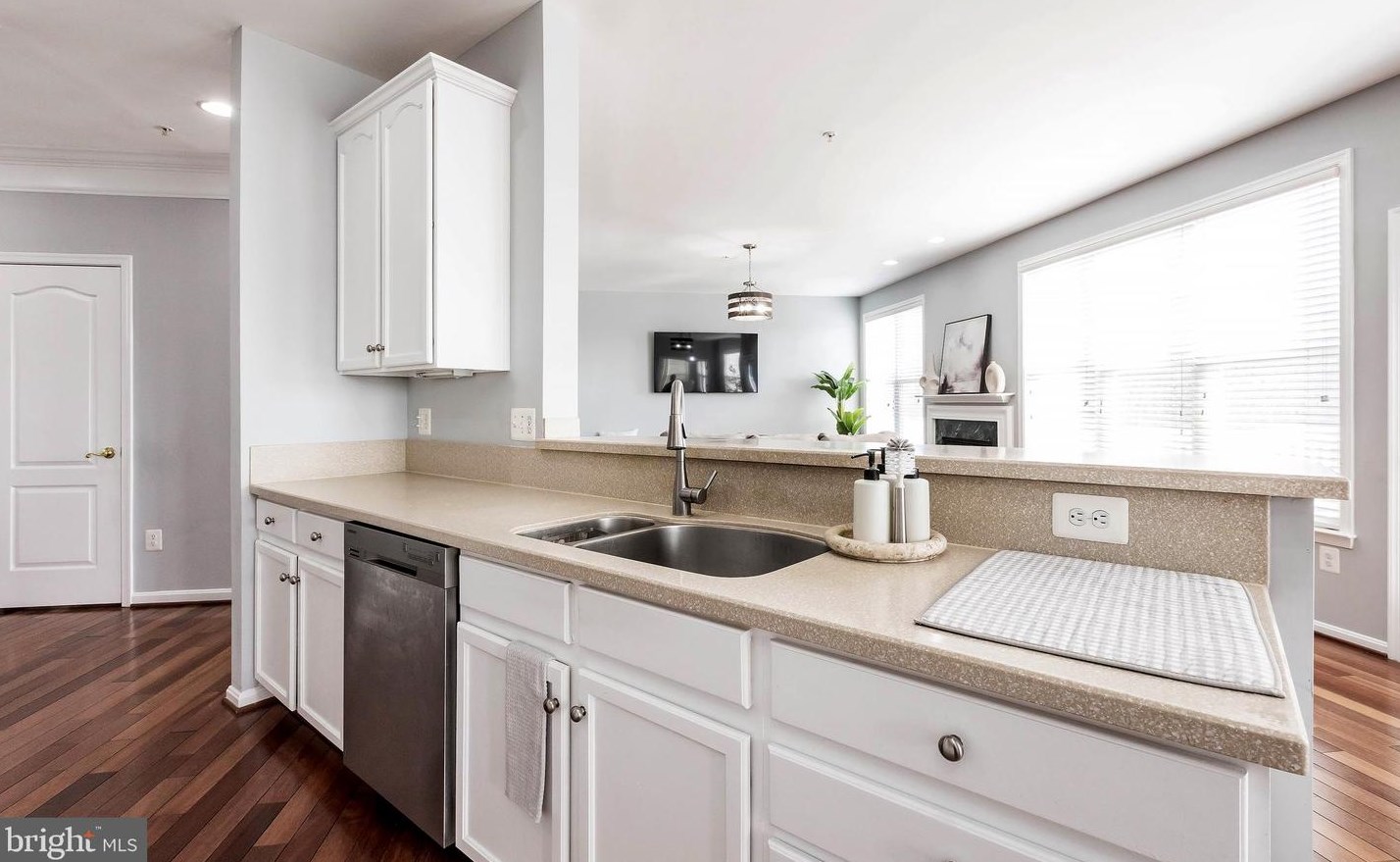 23838 Burdette Forest Rd, Clarksburg MD  20871-4373 exterior