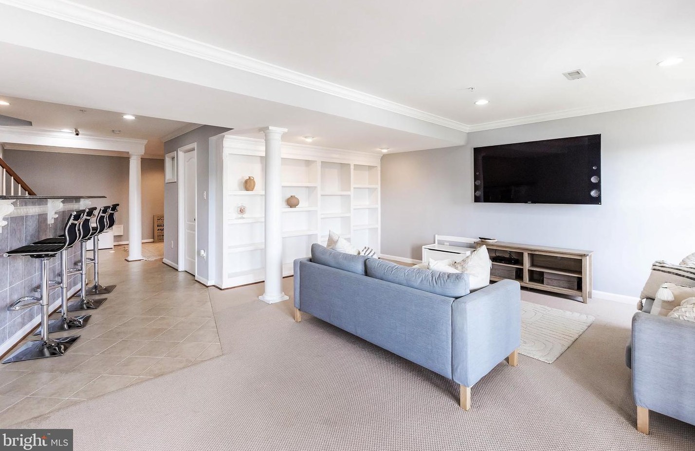 23838 Burdette Forest Rd, Clarksburg MD  20871-4373 exterior