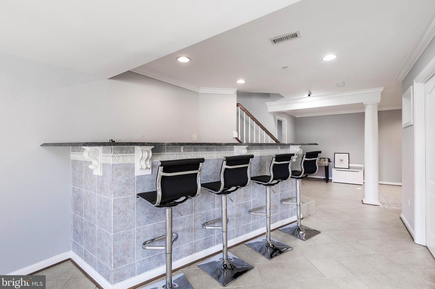 23838 Burdette Forest Rd, Clarksburg MD  20871-4373 exterior