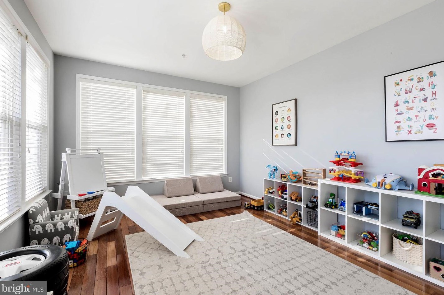 23838 Burdette Forest Rd, Clarksburg MD  20871-4373 exterior