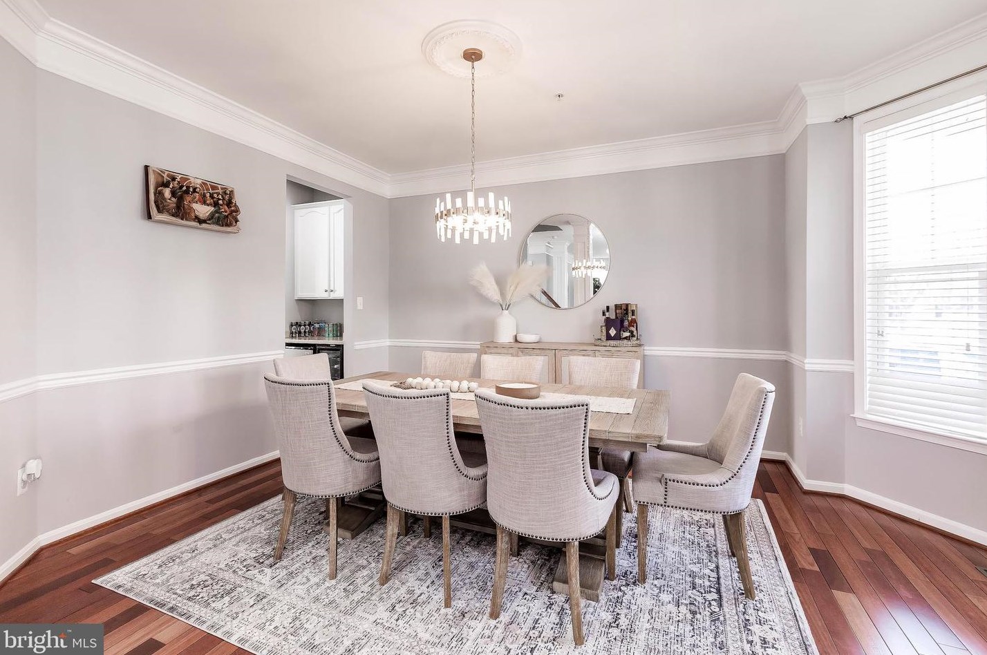 23838 Burdette Forest Rd, Clarksburg MD  20871-4373 exterior