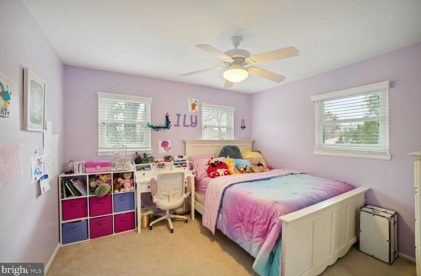 8704 Woodfield Ct, Gaithersburg MD  20882-3710 exterior