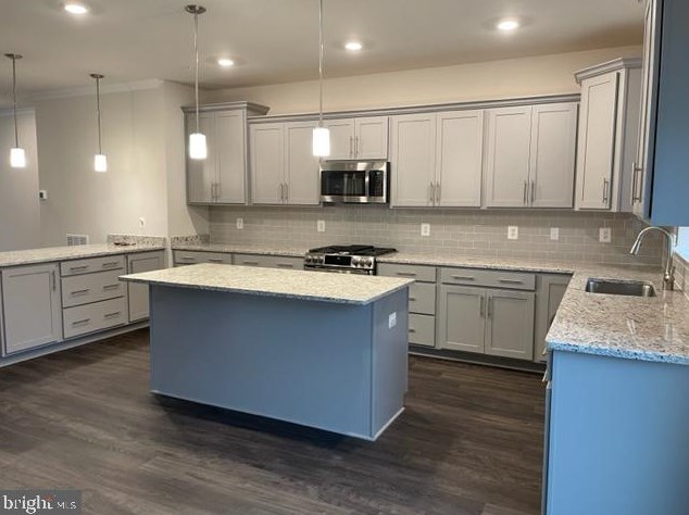 22726 Observation Dr, Clarksburg MD  20871 exterior