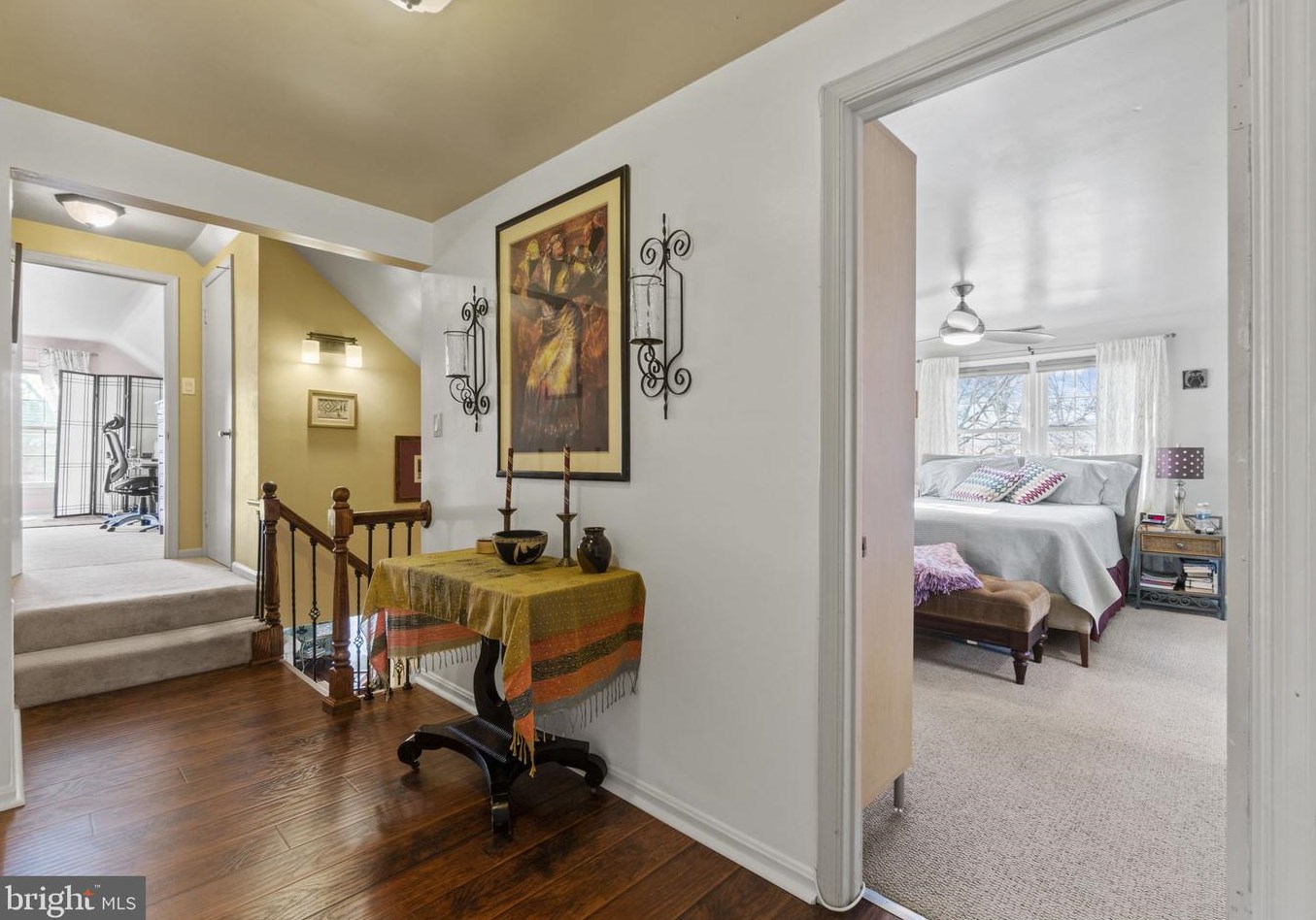 9604 Whetstone Dr, Gaithersburg MD  20886-3114 exterior