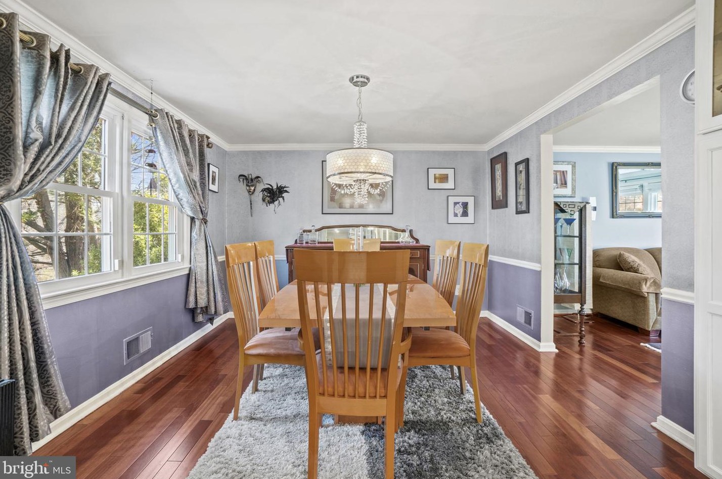 9604 Whetstone Dr, Gaithersburg MD  20886-3114 exterior