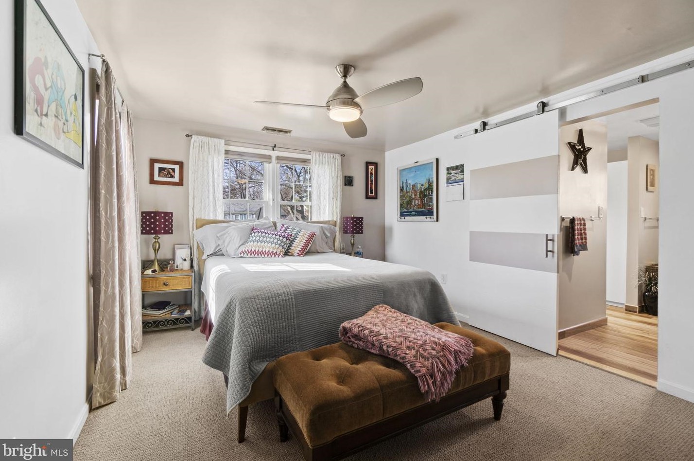 9604 Whetstone Dr, Gaithersburg MD  20886-3114 exterior