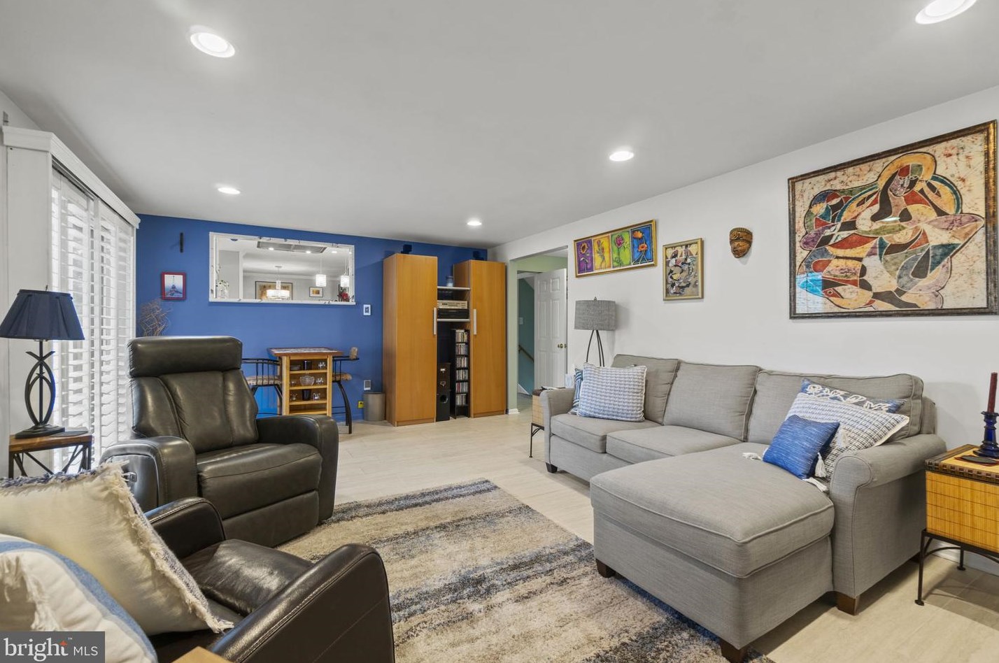 9604 Whetstone Dr, Gaithersburg MD  20886-3114 exterior