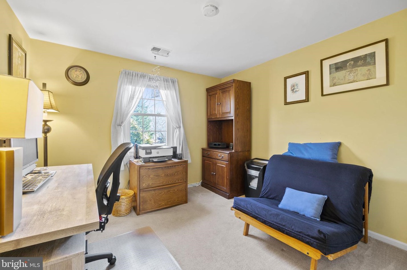 9604 Whetstone Dr, Gaithersburg MD  20886-3114 exterior