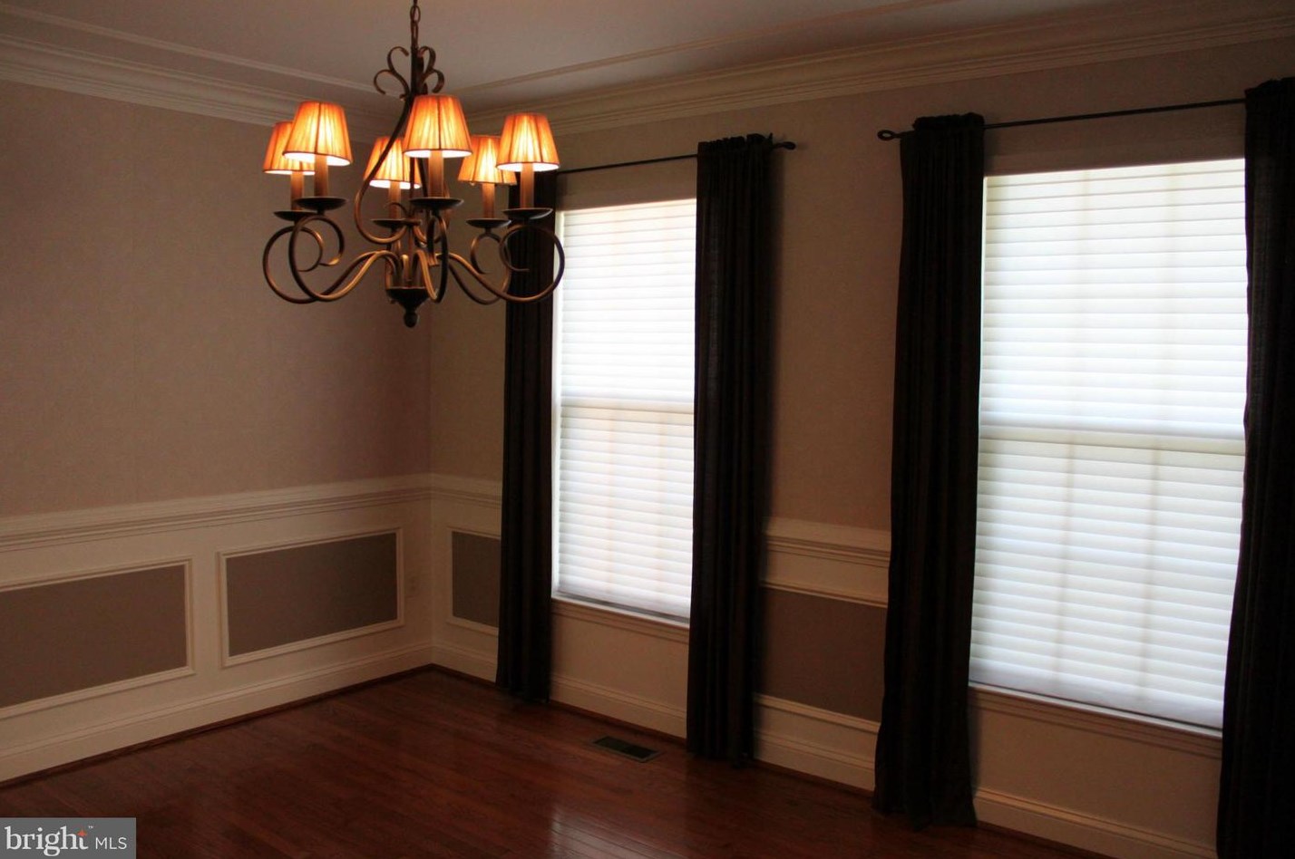 12506 Seurat Ln, Gaithersburg MD  20878-3458 exterior