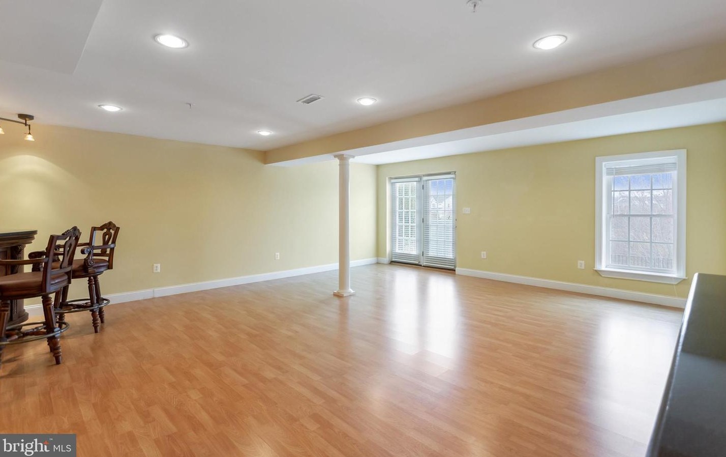 13209 Dutrow Dr, Clarksburg MD  20871-4345 exterior