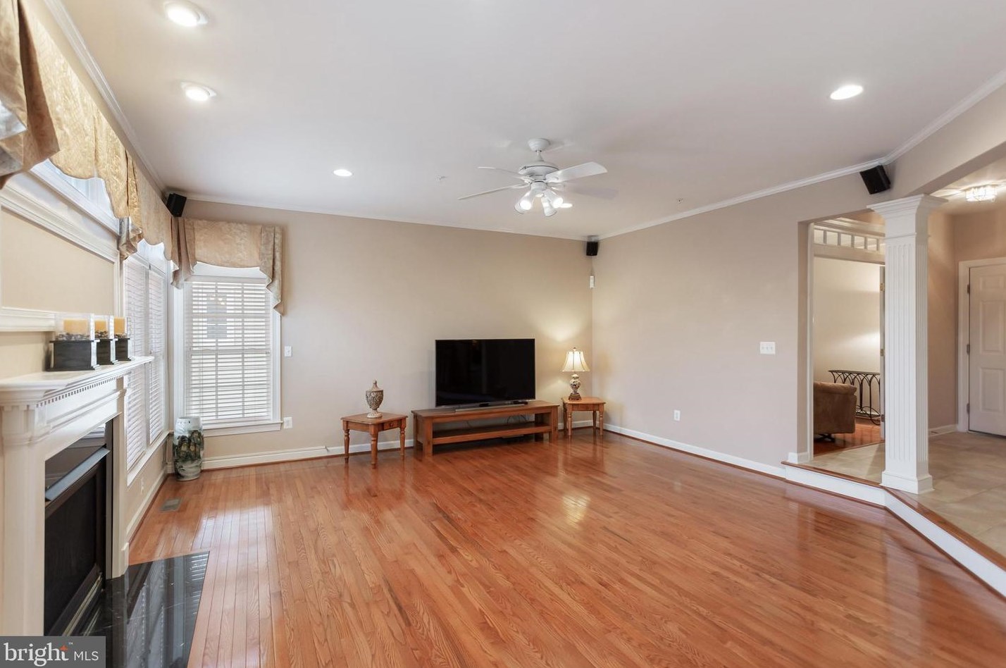 13209 Dutrow Dr, Clarksburg MD  20871-4345 exterior