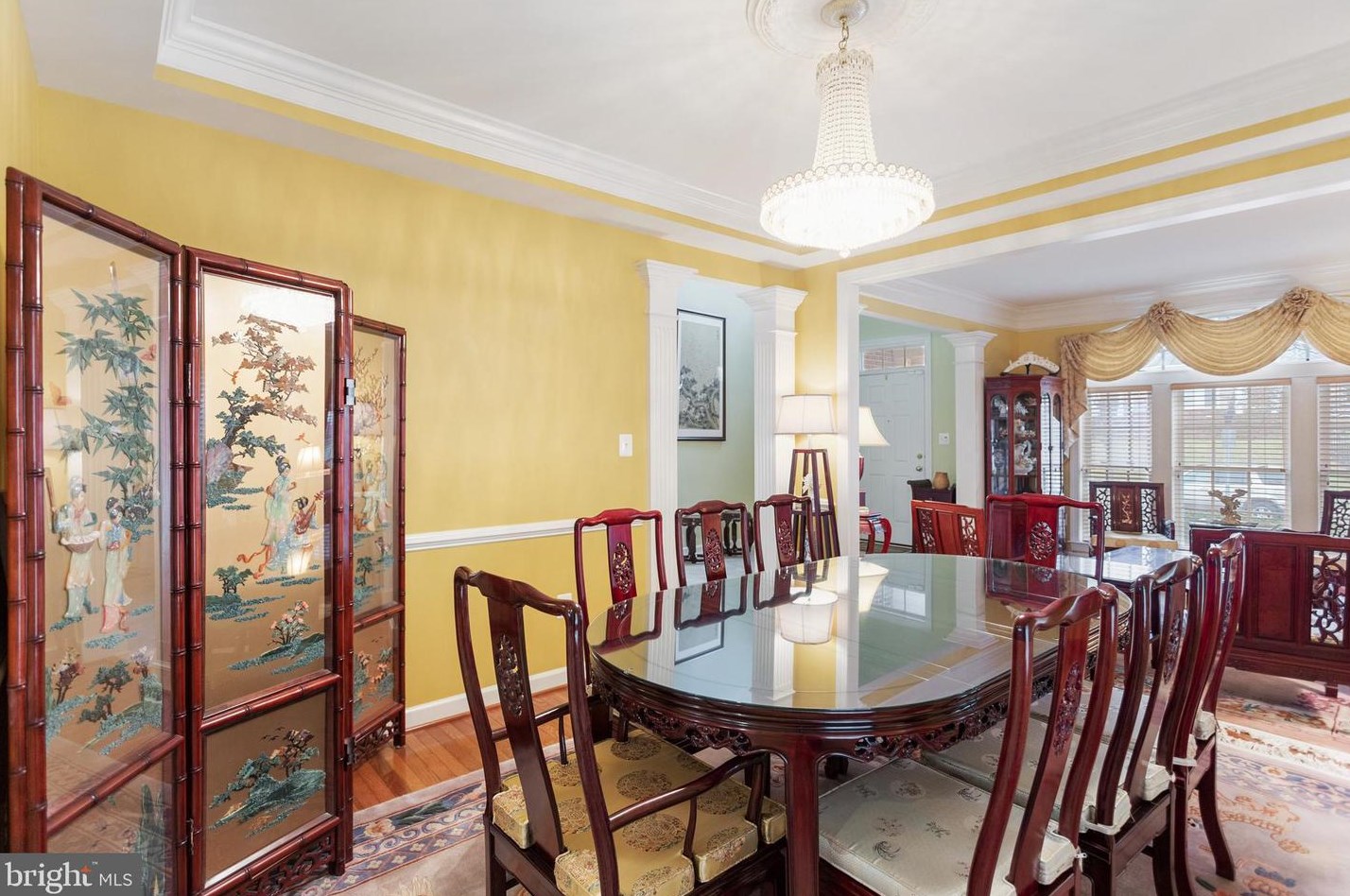 13209 Dutrow Dr, Clarksburg MD  20871-4345 exterior