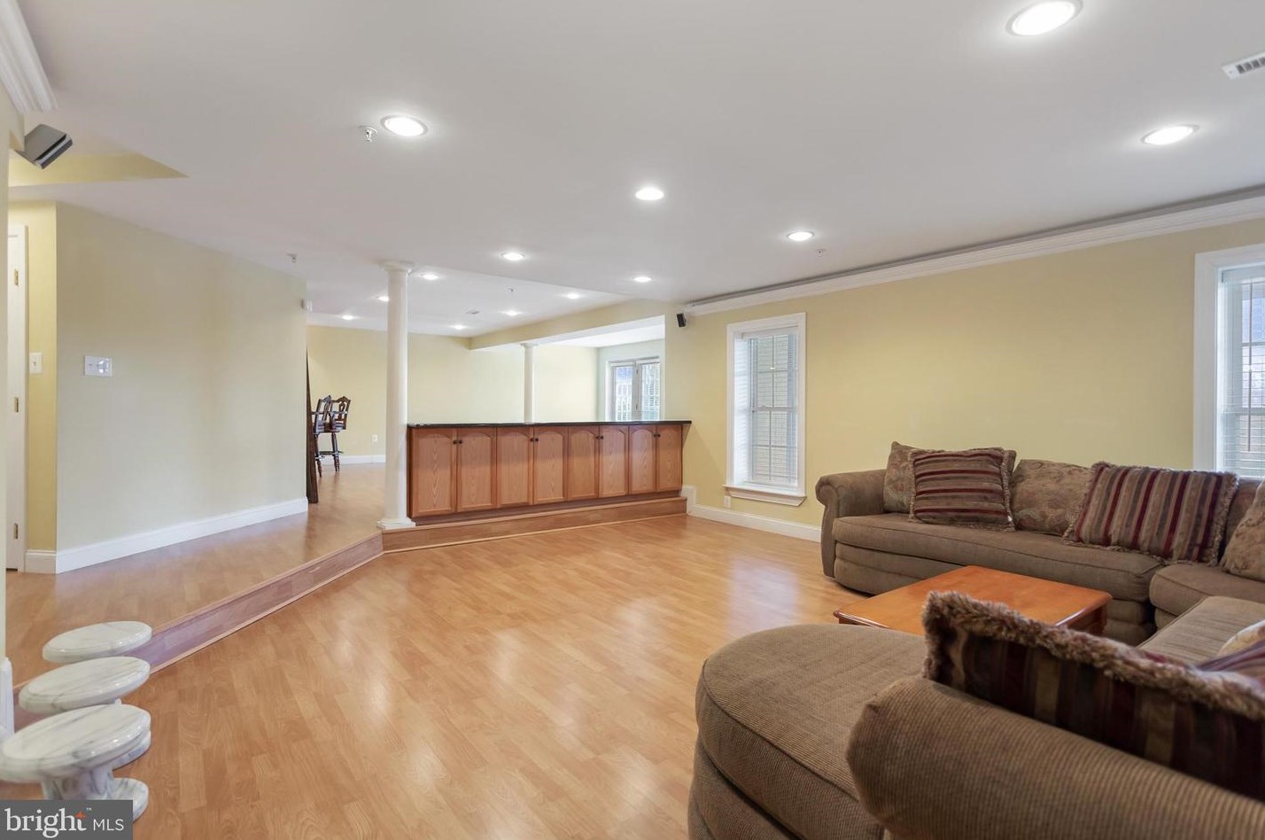 13209 Dutrow Dr, Clarksburg MD  20871-4345 exterior