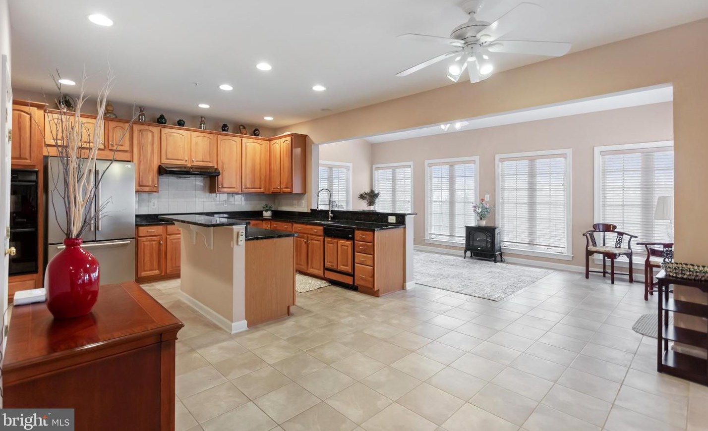 13209 Dutrow Dr, Clarksburg MD  20871-4345 exterior