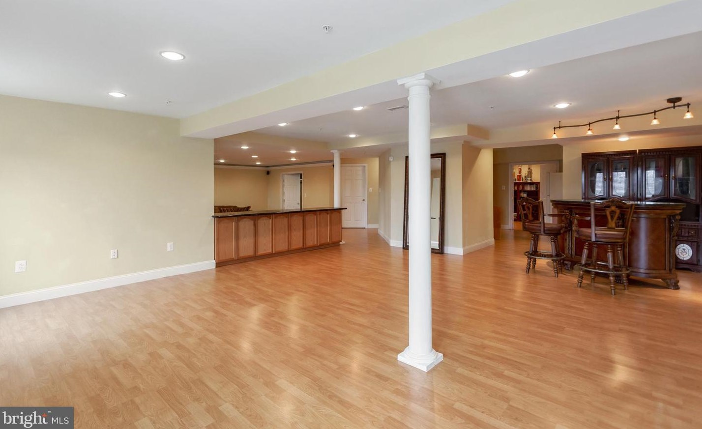 13209 Dutrow Dr, Clarksburg MD  20871-4345 exterior