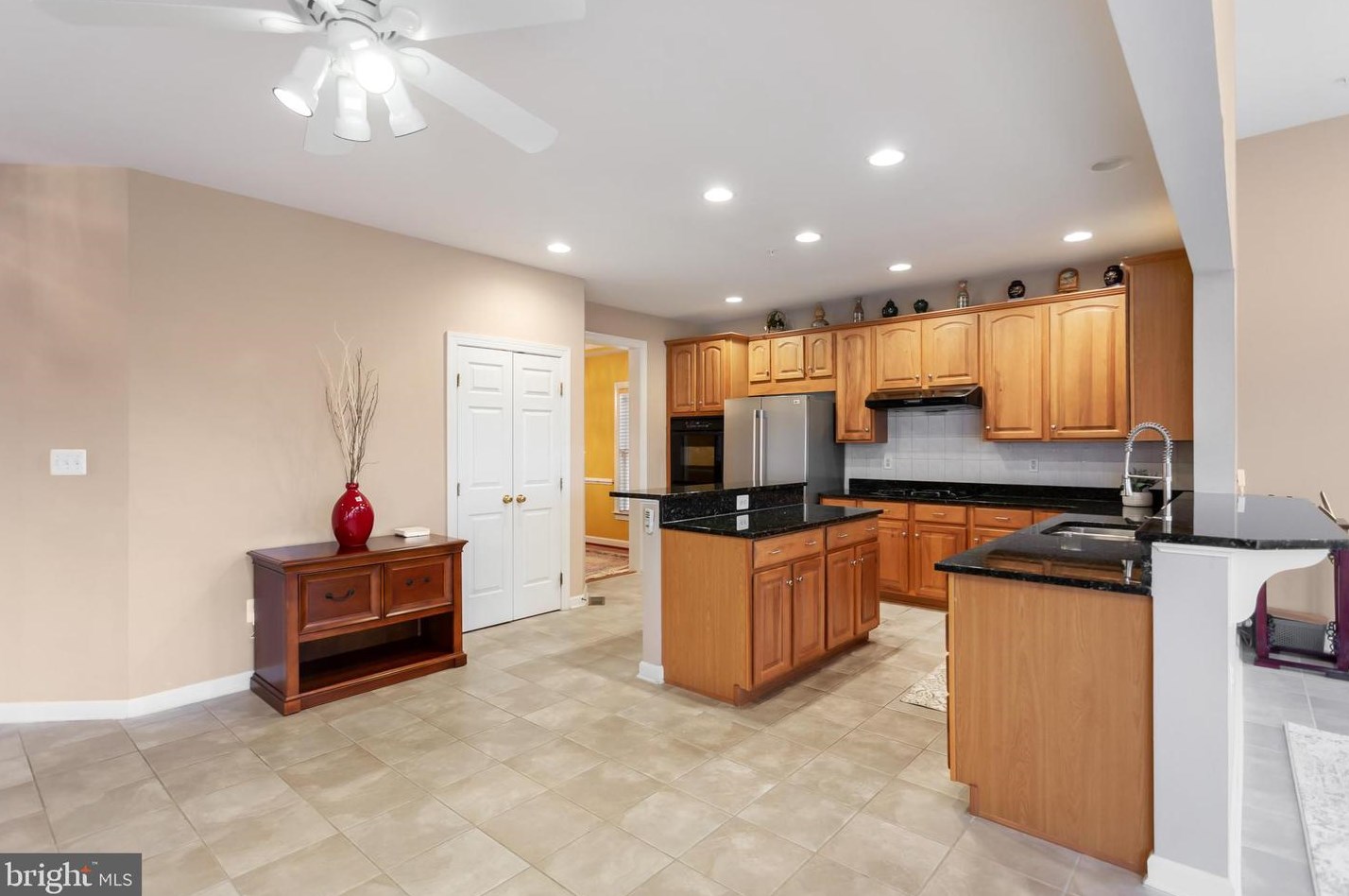 13209 Dutrow Dr, Clarksburg MD  20871-4345 exterior