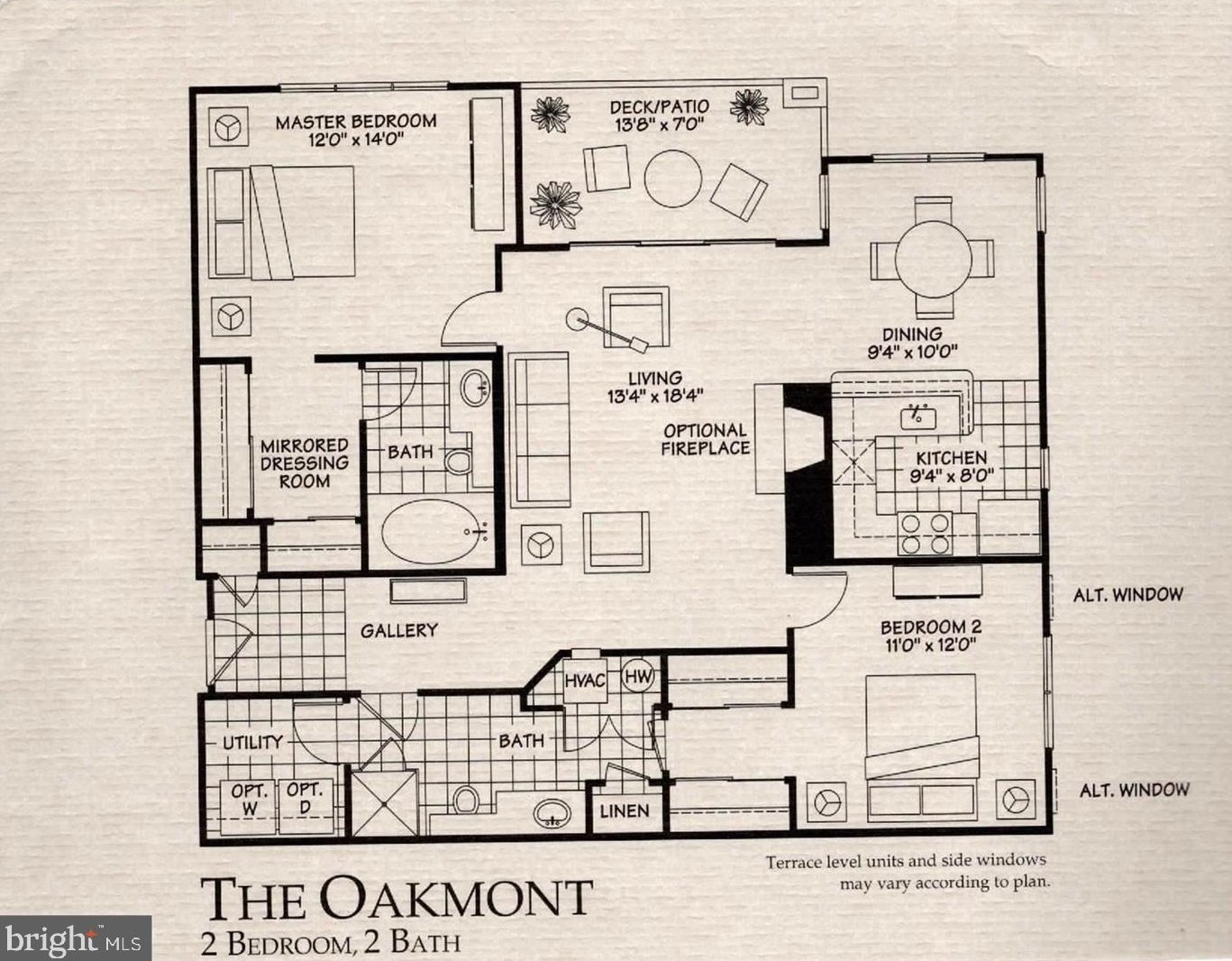 103 Timberbrook Ln, Gaithersburg MD  20878-2867 exterior