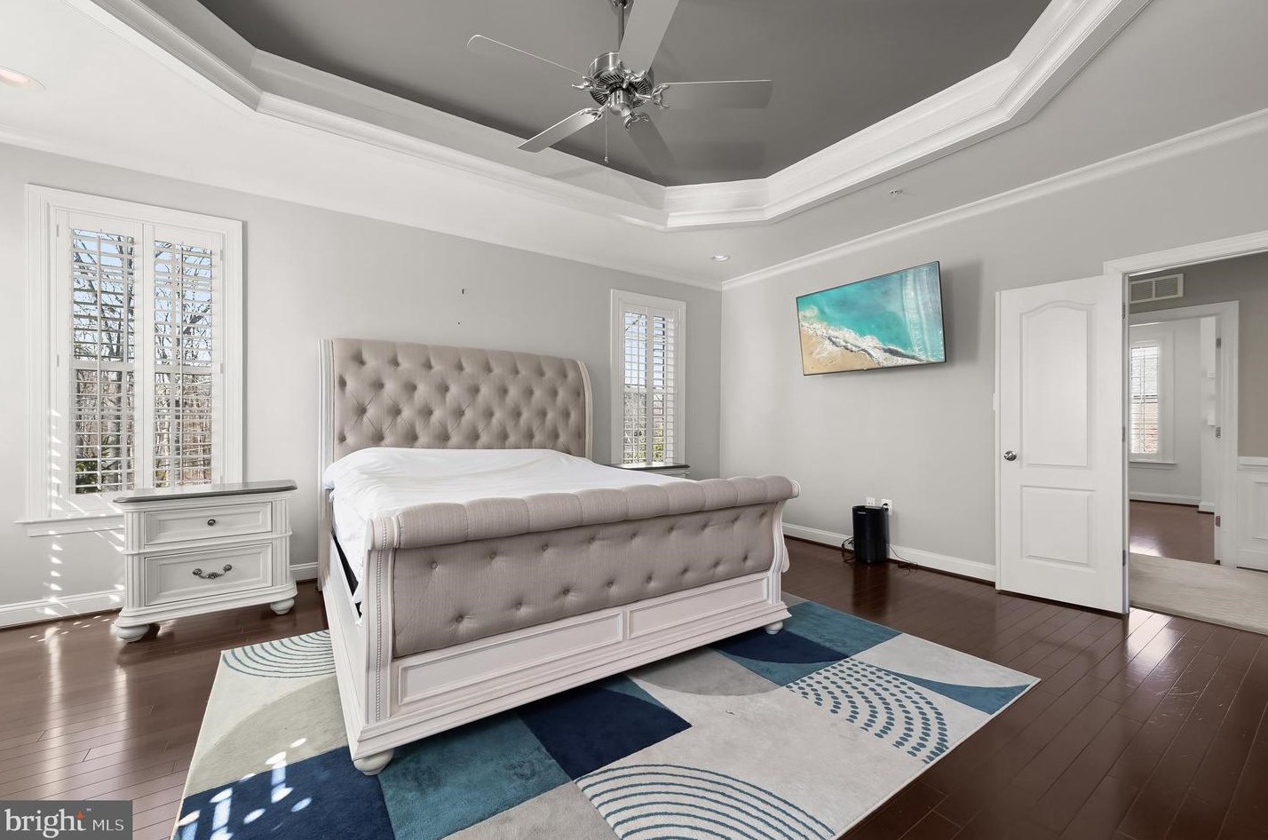 198 Norwich Ln, Gaithersburg MD  20878-4507 exterior