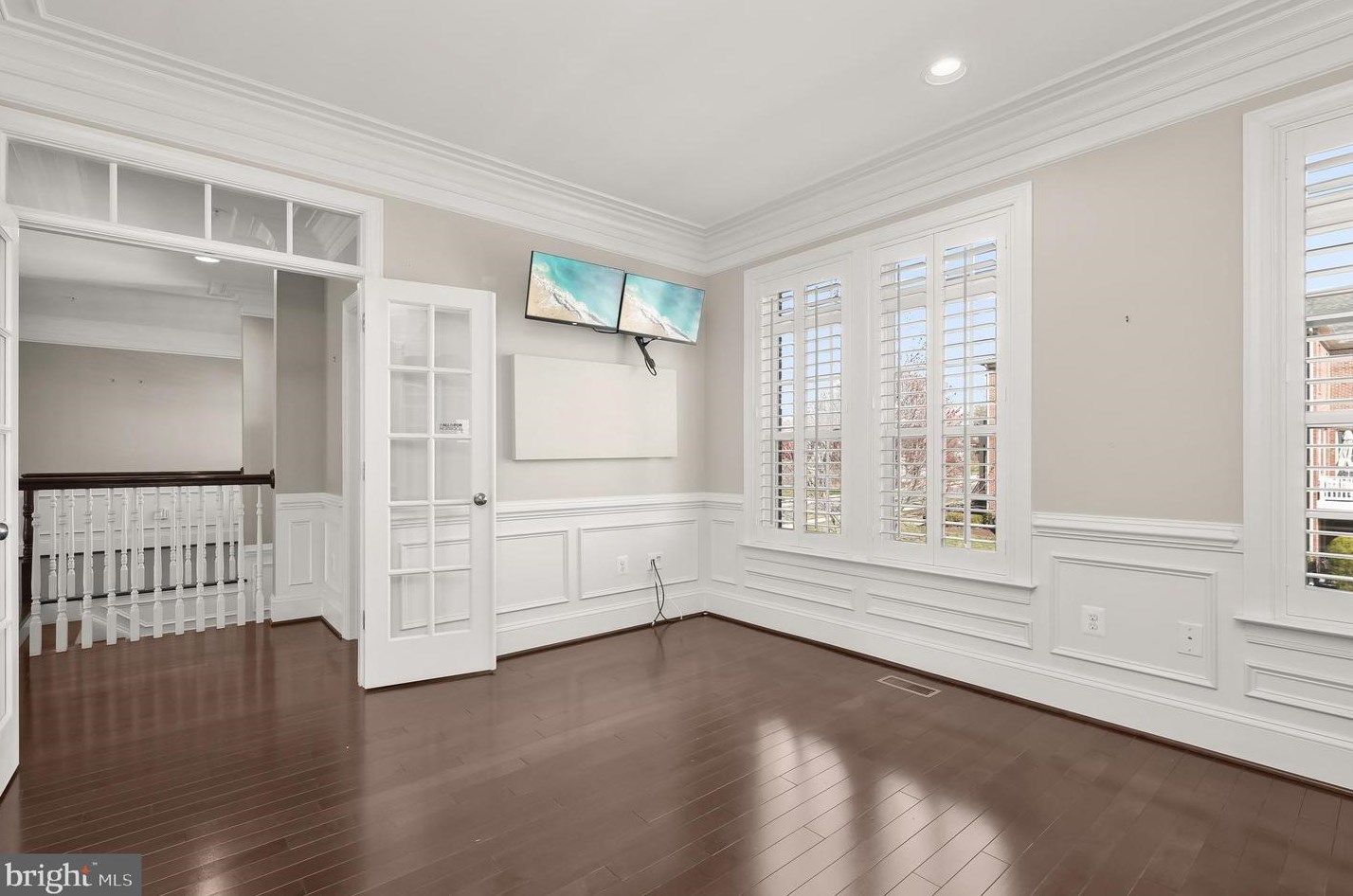 198 Norwich Ln, Gaithersburg MD  20878-4507 exterior