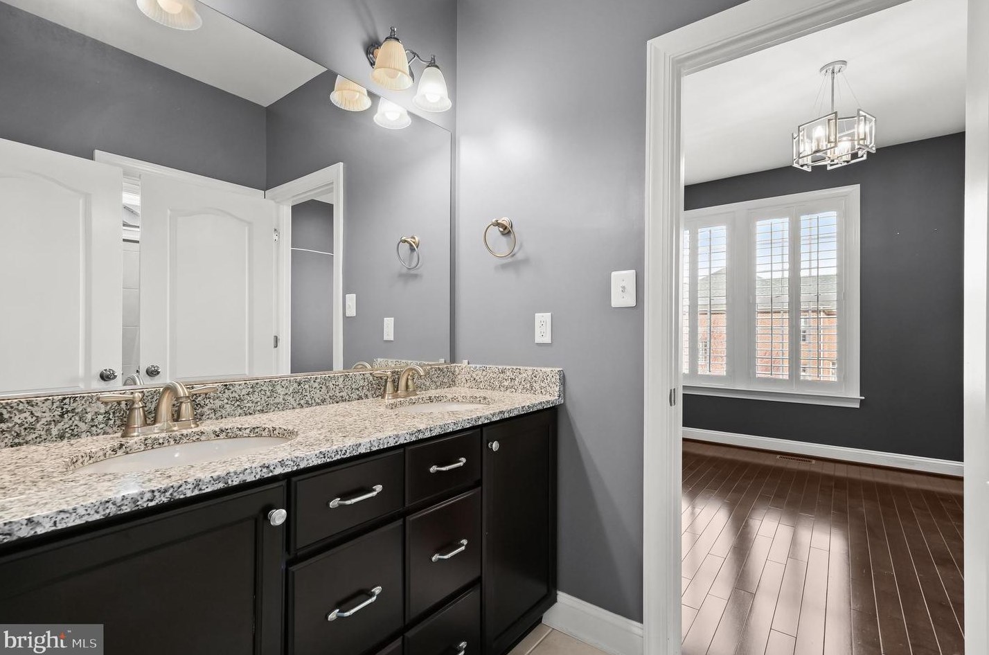 198 Norwich Ln, Gaithersburg MD  20878-4507 exterior