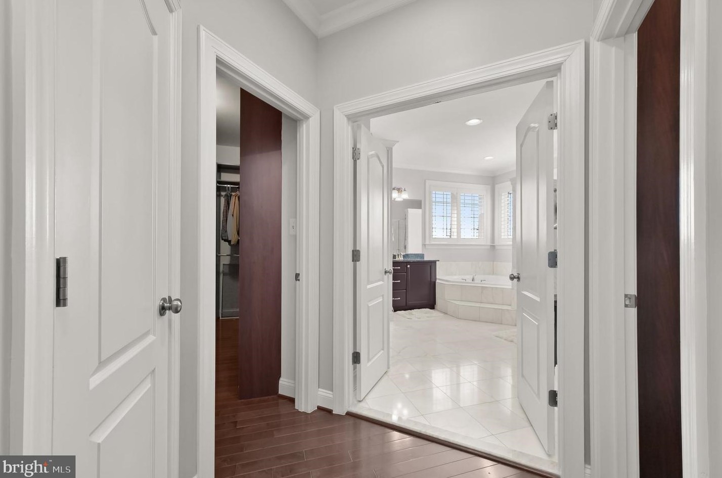 198 Norwich Ln, Gaithersburg MD  20878-4507 exterior