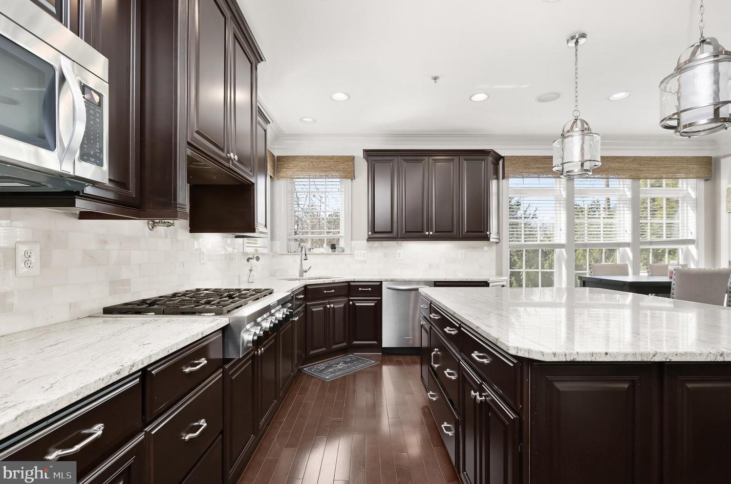 198 Norwich Ln, Gaithersburg MD  20878-4507 exterior