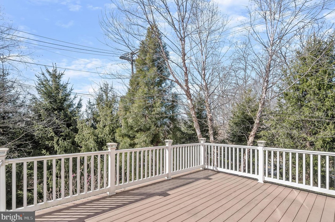 198 Norwich Ln, Gaithersburg MD  20878-4507 exterior