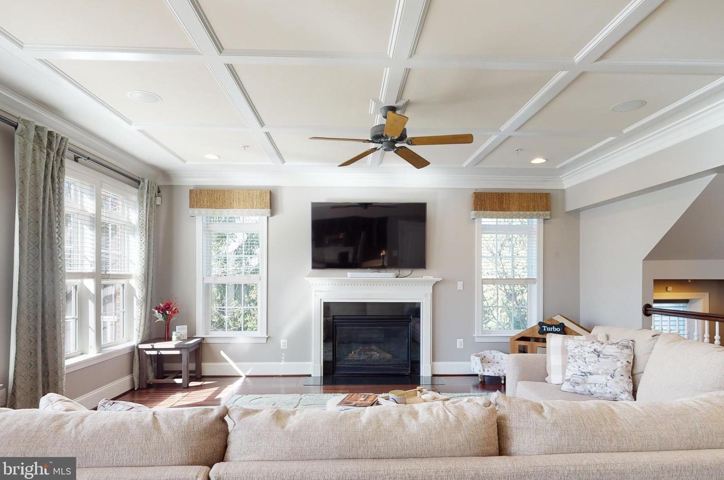 198 Norwich Ln, Gaithersburg MD  20878-4507 exterior