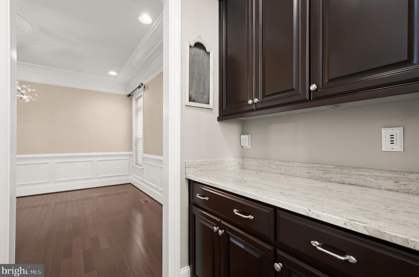 198 Norwich Ln, Gaithersburg MD  20878-4507 exterior