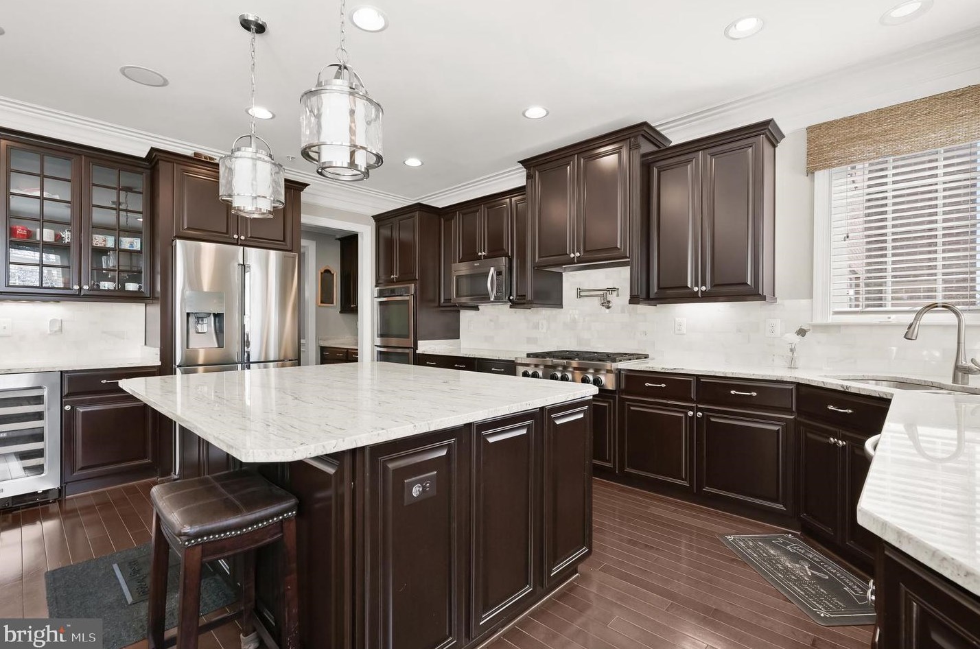 198 Norwich Ln, Gaithersburg MD  20878-4507 exterior