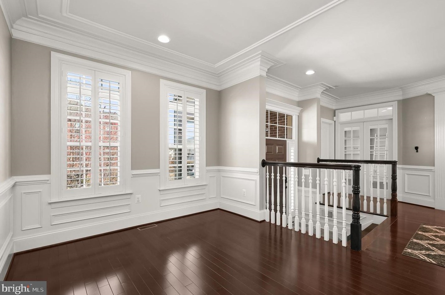 198 Norwich Ln, Gaithersburg MD  20878-4507 exterior