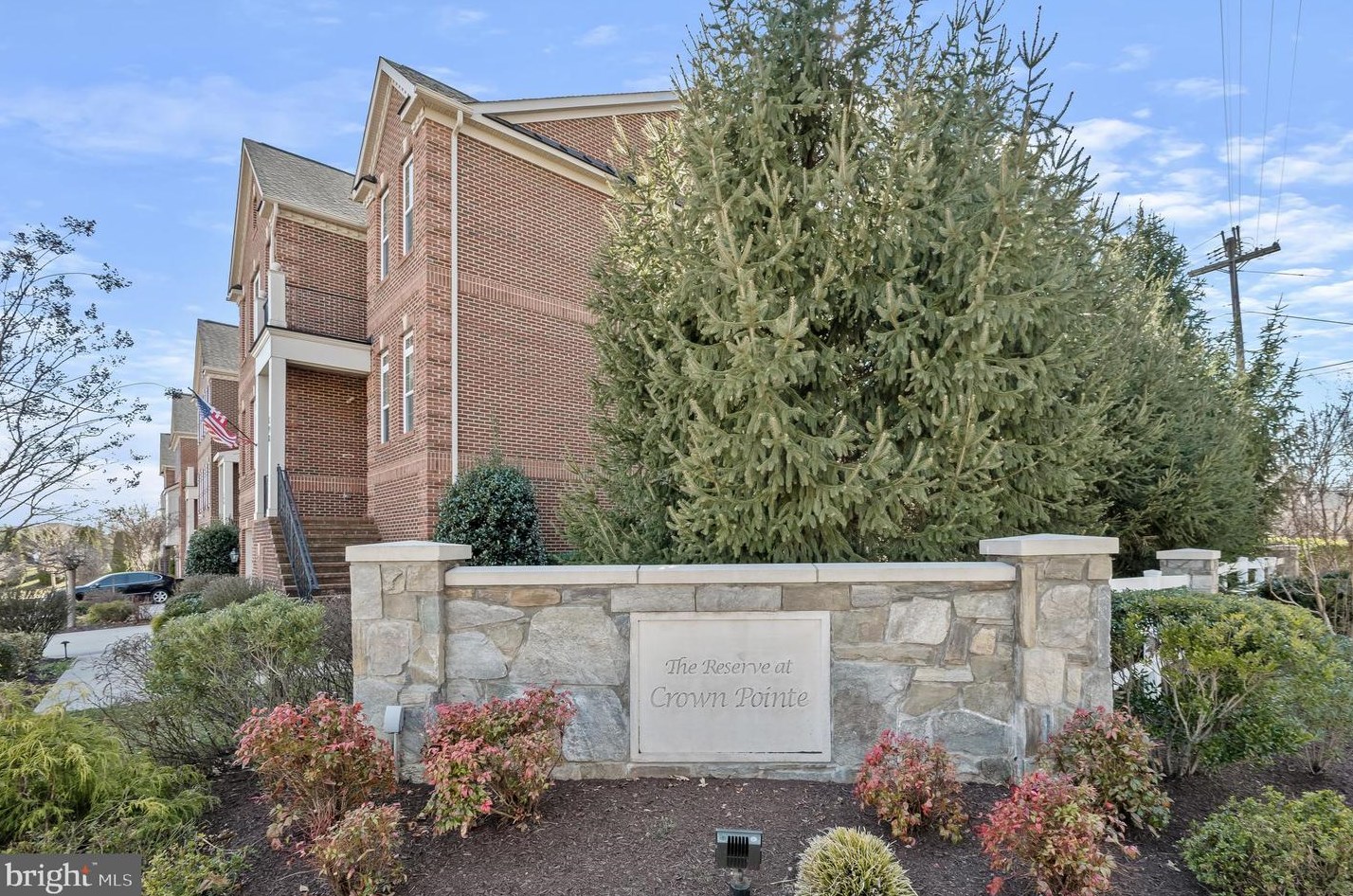 198 Norwich Ln, Gaithersburg MD  20878-4507 exterior