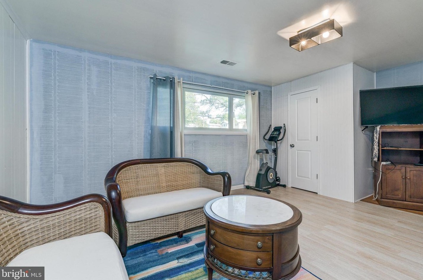 10715 Eastwood Ave, Silver Spring MD  20901-1731 exterior