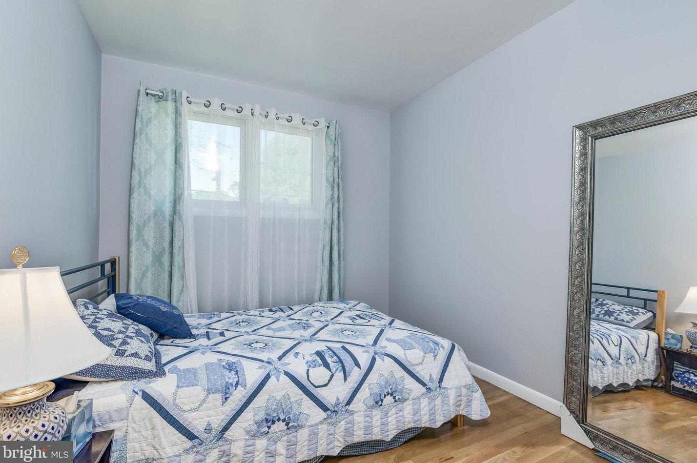 10715 Eastwood Ave, Silver Spring MD  20901-1731 exterior